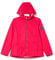 CMP, Windproof and waterproof lightweight softshell jacket WP 8,000, FRAGOLA-GHIACCIO, D34