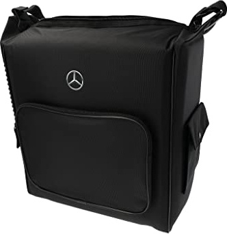 Mercedes-Benz Kühlbox | 13 Liter | Schwarz