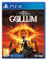 Der Herr der Ringe: Gollum (100% UNCUT) Deutsche Verpackung