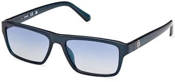 GUESS Herren Gu00085 sonnenbrille