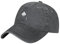 874 Baseballkappe Unisex Ace of Spades Low-Profile-Design Deep Heather Unisex Ace of Spades Low-Profile-Design Deep Heather