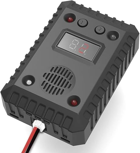 Marderschreck Auto，Mäuseabwehr Unter der Motorhaube für Automotoren, Anschluss an 12V Autobatterie | Effektive Marderabwehr für Auto - mit Ultraschall | Sofortiger & Langfristiger Marderschutz