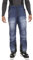 KILPI Jeanso Pants M, blau, M