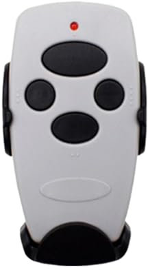 Garage Door Remotes | Rolling Door Remote | Garage Door Hand Transmitter Remote Control | Garage Door Keypad Entry | Wireless Door Opener Flexible Selection Widely Use For Garage Door Rolling Door