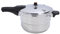 Stainless Steel Pressure Canner, Efficient Large Capacity Safe Pressure Cooker for Home Kitchen (5L)
