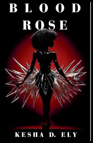 Blood Rose (Cursed Winds, Band 1)