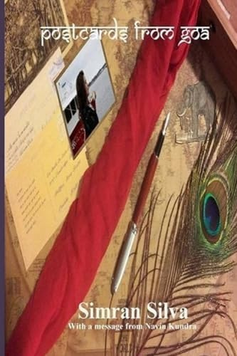 Simran Silva Books