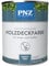 PNZ Holzdeckfarbe, Gebinde:0.25L, Farbe:taubenblau