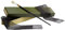Noble Collection Collectionneurs de Baguettes de Queenie Goldstein NOB5626 Multicolore