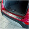 tuning-art L230 Edelstahl Ladekantenschutz passend für Opel Mokka X