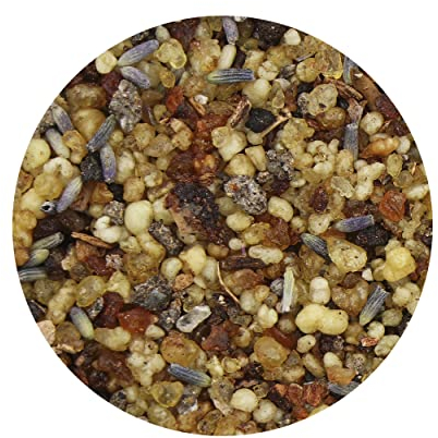 NKlaus Weihrauch zum Räuchern 500g - Räucherharze Gloria für Mediation und spirituelle Zeremonien - Premium Incense - Echten Kirchenqualität Räucherwerk - Weihrauchmischung 1165