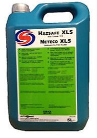 Autosmart Hazsafe Xls Tfr Car Care Cleaning Valet Quickly Removes Bugs Poo 5L