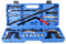 FreeTec Valve Spring Compressor Universal Car Engine Overhead Valve Spring Compressor Stem Seal Remover Installer Tool Kit