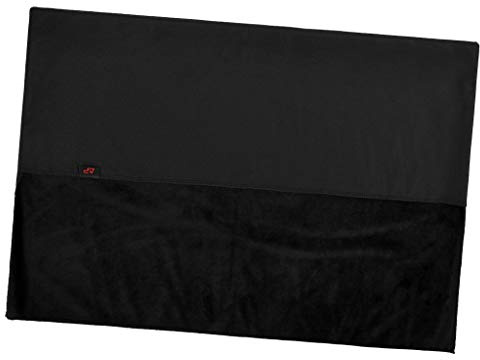 H HILABEE Monitorabdeckung, staubdicht, flache Displayschutzfolie für Apple IMac 54,6 cm (27 - 54,6 cm)