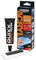 Quixx 2019 Acryl-Kratzentferner für alle Arten von Acryl und Kunststoff, 50 g Polierung, 1 Tuch, 2 Schleifpapiere