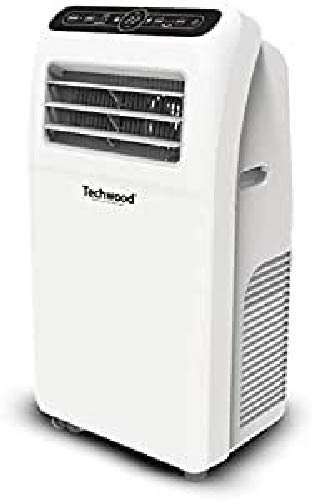 Climatizzatore mobile Techwood 12000 BTU - 3500 W - TCL-12003