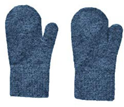 Celavi Fausthandschuh aus weichem Wollmix
