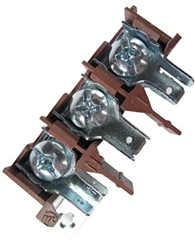 Bornier Four, Cocina 481229068329 WHIRLPOOL