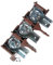 Bornier Four, Cocina 481229068329 WHIRLPOOL