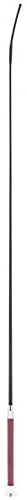 Whip & Go Frusto da dressage, nero/oro rosa, 100 cm