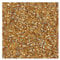5 g Miyuki Delica Rocailles Seed Beads, 11/0 (1.6 mm) Silver Lined Gold (Miyuki Delica Rocailles Samenperlen Goldenes Silber)