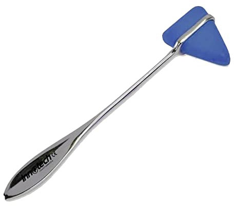 Innotech Instruments Taylor Marteau à réflexes neurologique Bleu
