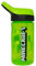 Minecraft Atlantic Creeper Drinks Bottle | Eco Freindly BPA-free Plastic School Water Bottle with Removable straw, spills Proof | Gift for Minecraft fan | Officially licensed Merchandise 450ML