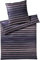 Joop! Mako-Satin Kissenbezug einzeln Tone Farbe Violet Größe 80x80
