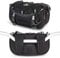 ODINSBERG 3L Multifunktionale wasserdichte Lenkertasche Motorrad Lenkertasche Fahrrad Ebike Gepäckrolle Motorrad Tasche Werkzeugtasche Gabeltasche Handlebar Bag Lenkradtasche Fahrradtasche Lenker