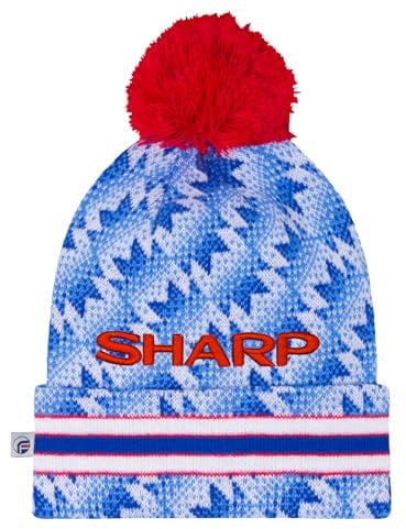fan originals United Hat 1990 Blue Away Kit Colours