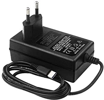 Top CHARGEUR * Adaptador Alimentación Cargador Corriente 5V Reemplazo Recambio Raspberry Pi 4 Modelo B (1873421)