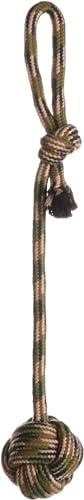 Flamingo HS Baumwolle Joe ZERRSEIL + KNOTENBALL Camouflage 40CM