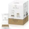 Aura Luxury Collection ® Cuffie monouso per capelli da utilizzare sotto la doccia taglia unica con elastico… (40)