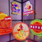 Logo Neonlichtschild, JEMESI Neonlicht mit Individuellem Logo, Leuchtschild Personalisiert mit UV-gedrucktem Logo, dimmbar für Wanddekoration, Geschäft, Firmenlogo - Anpassbar mit Bildern