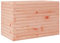 vidaXL Jardinière 70x40x45,5 cm Bois Massif Douglas, jardinière d'extérieur, bac à Fleurs, boîte à Plantes, jardinière de terrasse