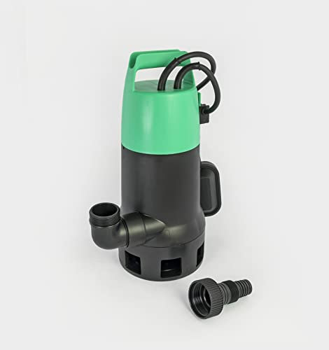 Marina ® Elettropompa sommersa drenaggio STF 1000 HL MD v.230 hz.50