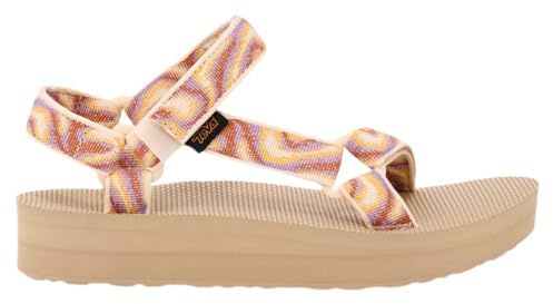 Teva Sandalen Midform Universal beige