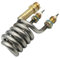 1pc Faucet Heating Element 220V 2000W/3000W Instant Hot Water Heater Parts Of Stainless Steel Heating Pipe Tubular Element(Type B)