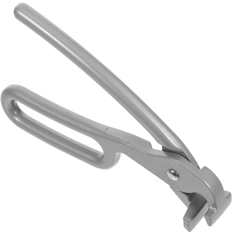 Alipis Pinzas y de Aleación para de Aluminio de Bandejas Pizza al Calor Resistentes Diseño Antideslizante Fácil de Usar para Cocinas Domésticas y Necesidades Variadas