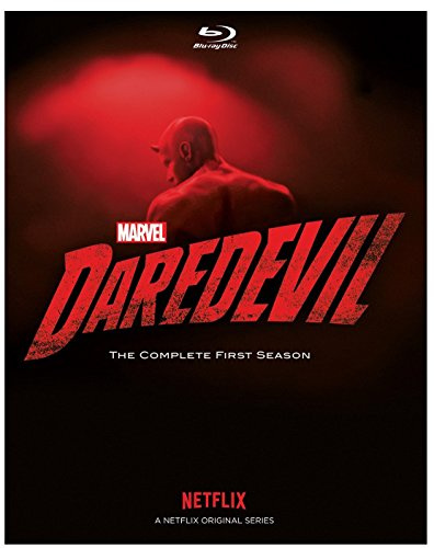 Marvels Daredevil Season 1 [Edizione: Usa] [Edizione: USA]