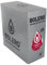 Bolero Poudre Classic Cranberry 24 x 9 g