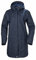 Helly Hansen Femme Veste De Pluie Moss, S, Marine