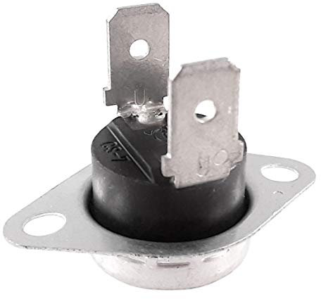 Repairwares 6931EL3002M 6931EL3002A PS8747887 - Termostato para secadora de ropa para modelos LG y Kenmore