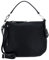 abro Juna Schultertasche Leder 33 cm