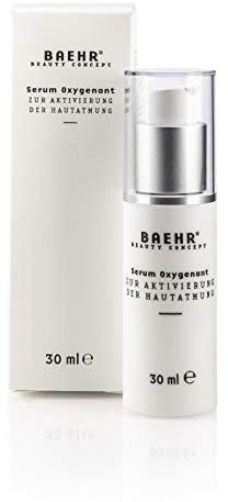 BAEHR BEAUTY CONCEPT Serum Oxygenant 30 ml