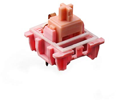 120 Stück/Set MX Switch Folien Mechanische Tastaturschalter Reparaturset für Cherry MX Kailh Gateron Schalter