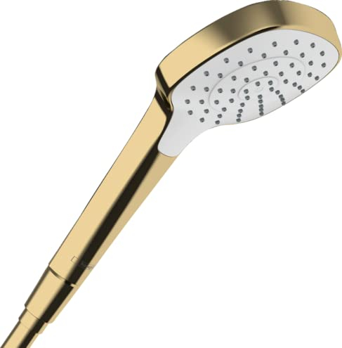 Hansgrohe Handbrause Croma Select E 1jet EcoSmart 9 l/min PGO