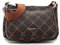 Tamaris Anastasia Umhängetasche 24 cm, 31171, brown/cognac, Einheitsgröße