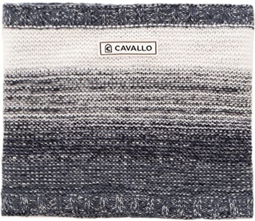 Cavallo Schal Loop ERISA darkblue Sportswear HW/22, Größe:1