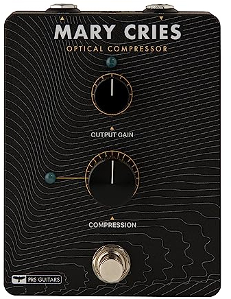 PRS Mary Cries - Effect for Guitars